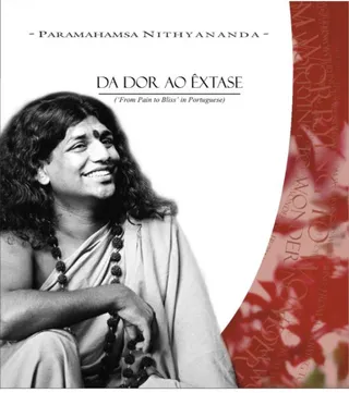 Da Dor Ao Extase (From Pain To Bliss in Portugese) (Book)
