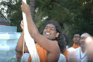 Flag-Hoisting-By-Swamiji - DSC_0569.JPG