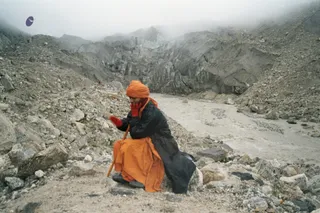 Himalaya Yatra - 2004-2005 Photos