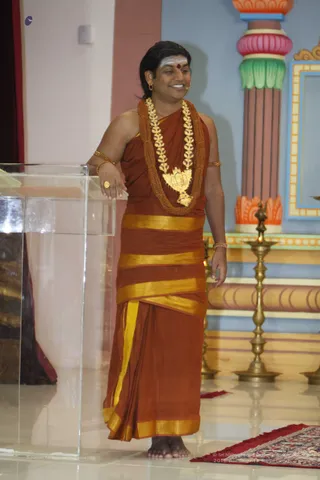 Nithya Satsang - _MG_8038.JPG