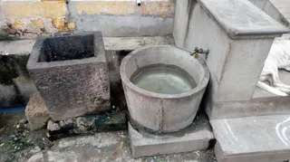 1978 - Raju Mudaliar - The Avatar's Biological Maternal Grandfather