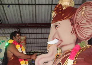 Ganesha Prana Pratishta - IMG_0096.jpg