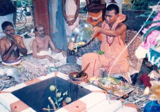 Chandi Homa In Rajarajeshwari Temple - 25-Chandihoma_23.jpg