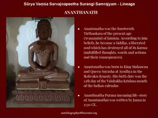 Kailaasa Paramparagatha Surya Vamsa Sarvajnapeetha Surangi Samrajyam