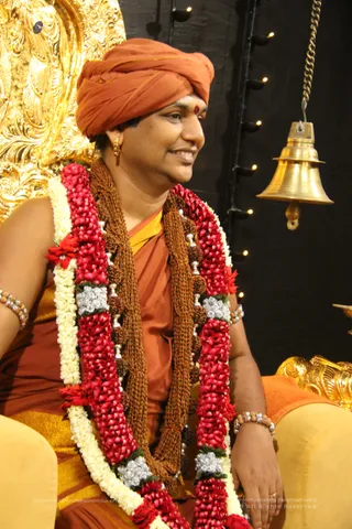 Pratyaksha Pada Puja - IMG_7419.JPG