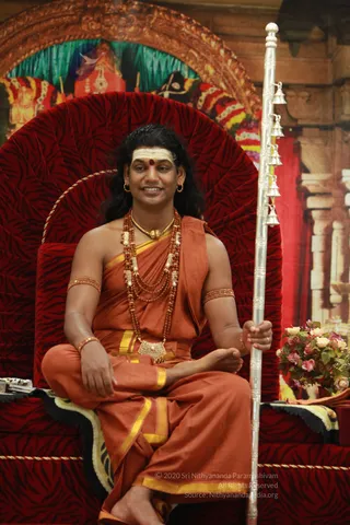 Paadapooja-And-Morning-Satsang - IMG_0989.JPG