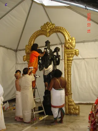 Venkateshwara Abhishekam - LA ashram 043_watermarked.jpg