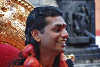 Morning-Satsang - DSC_3164.JPG