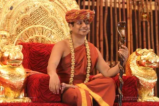 Morningsatsang - IMG_2451.JPG