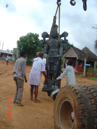 La Venkateshwara Arrives In Bidadi - 21--DSC03903_watermark.jpg