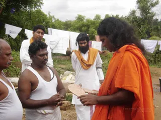 Swamiji Arrives From Himalayayatra - DSC00472_watermark.JPG