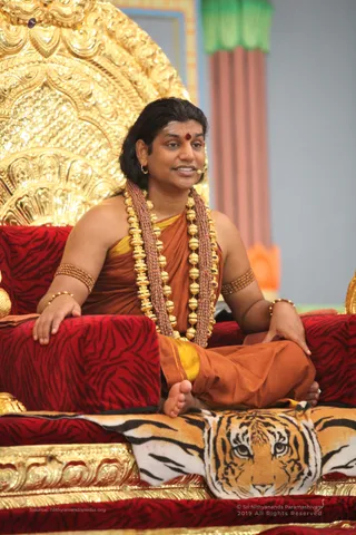 Nithya Satsang Swamiji - IMG_3705.jpg