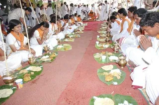 Kailasa Paramparagatha Salem Sarvajnapeetham
