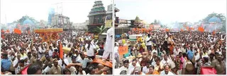 Kailasa Paramparagatha Arunagiri Yogishwara Adi Arunachala Sarvajnapeetha Samrajyam