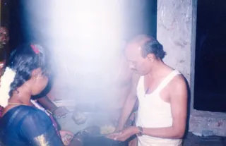 Chandi Homa In Rajarajeshwari Temple - 109-Chandihoma_107.jpg