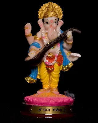 Lord Ganesha