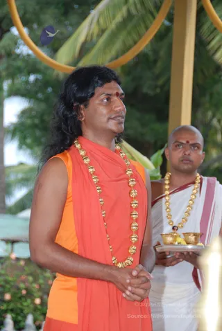 Swamiji-Doing-Pranaprathistha-To-Durga-Devi - watermark_DSC_5324.JPG
