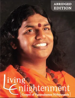 Living Enlightenment: Abridged (4th Edition) (Book)