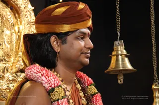 Pratyaksha Pada Puja - IMG_2565.JPG