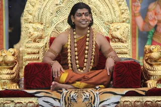 Nithya Satsang Swamiji - IMG_3720.jpg