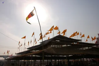 Glimpses Of Kumbh - india-Ashram-Dic.30-31-1 -.05-06 010_watermarked.jpg
