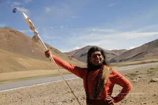 HDH Bhagwan Sri Nithyananda Paramashivam