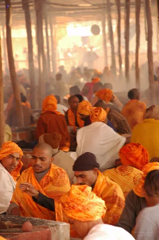 Glimpses Of Kumbh - india-Ashram-Dic.30-31-1 -.05-06 020_watermarked.jpg