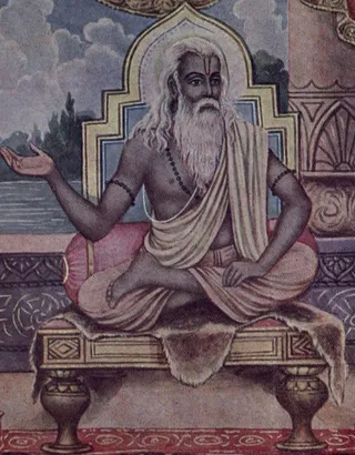 Kailasa Paramparagatha Atal Peetham