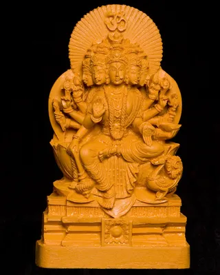 Goddess Devi