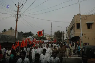27 ஏப்ரல் 2008 உலகளாவிய இந்து சமுதாயங்கள்