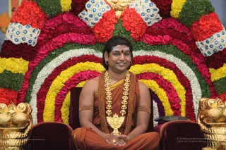 Nithya Satsang - IMG_8859.JPG