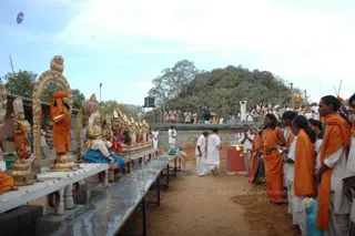 Flag-Hoisting-By-Swamiji - DSC_0443.JPG