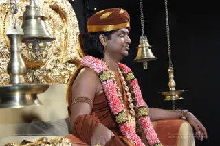 Pratyaksha Pada Puja - IMG_2572.JPG