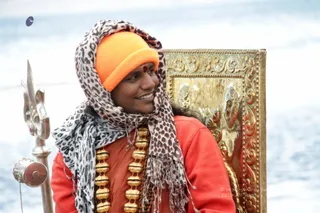 HDH Bhagwan Sri Nithyananda Paramashivam