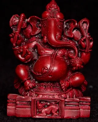 Lord Ganesha