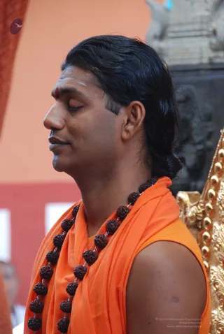 Paadapooja - DSC_8035.JPG