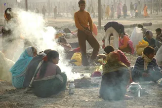Glimpses Of Kumbh - india-Ashram-Dic.30-31-1 -.05-06 063_watermarked.jpg
