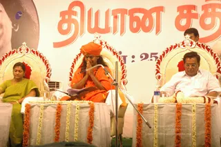 27 ஏப்ரல் 2008 உலகளாவிய இந்து சமுதாயங்கள்