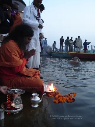 Srinithyaarunachalanandaswami Asthi Varanasi - 42--DSC01674_watermark.JPG