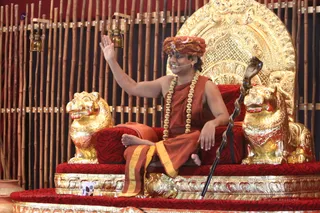 Morningsatsang - IMG_2412.JPG