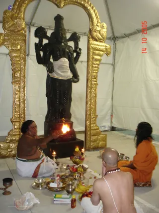 Venkateshwara Abhishekam - LA ashram 026_watermarked.jpg