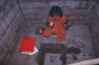 Nithyanandeshwara-Pranaprathistai - IMG_6364.JPG