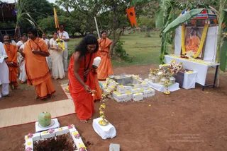 Bhoomipooja - batch_DSC_0152.JPG