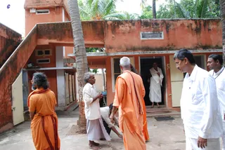 Kutralam Vivekanandaashram - DSC_0073_watermarked.jpg