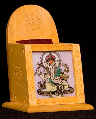 Lord Ganesha