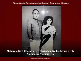 Kailaasa Paramparagatha Surya Vamsa Sarvajnapeetha Surangi Samrajyam