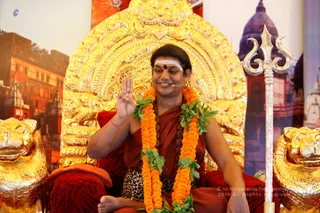 Morningsatsang - _MG_2228.JPG