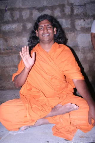 Nithyanandeshwara-Pranaprathistai - IMG_6714.JPG
