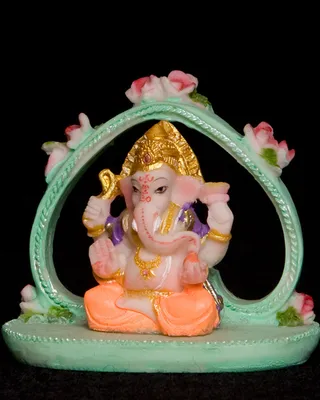 Lord Ganesha