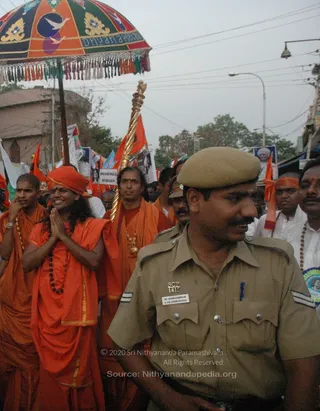 27 ஏப்ரல் 2008 உலகளாவிய இந்து சமுதாயங்கள்